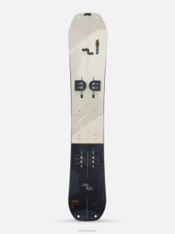 snowboard | K2 unisex freeloader splitboard 2024 D84F331