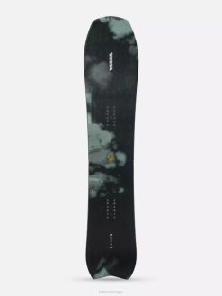 snowboard | K2 unisex gravemaskin snowboard 2024 D84F324