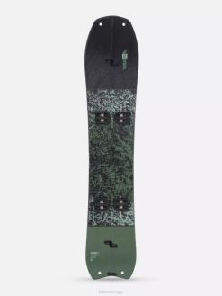 snowboard | K2 unisex isolator splitboard 2024 D84F332