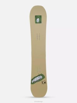 snowboard | K2 unisex kringkasting - parker szumowski pro ltd ii snowboard 2024 D84F359