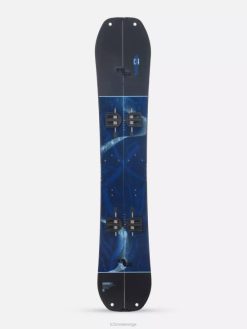 snowboard | K2 unisex marauder split-pakke 2024 D84F333
