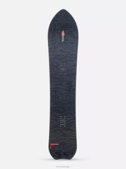 snowboard | K2 unisex niseko pleasures snowboard 2024 D84F329