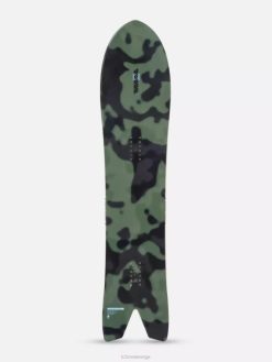 snowboard | K2 unisex spesialeffekter snowboard 2024 D84F328