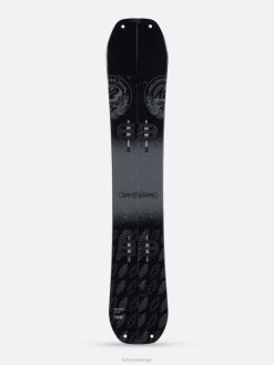 snowboard | K2 unisex x grateful dead syf marauder splittpakke 2023 D84F338