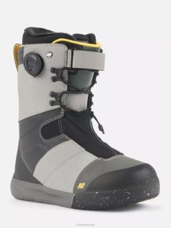 snowboardstøvler | K2 menn evasion snowboardstøvler 2024 D84F397