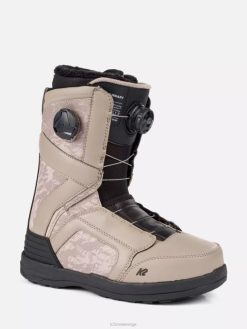 snowboardstøvler | K2 menn grense snowboard støvler 2023 D84F392