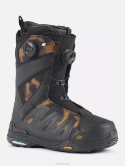 snowboardstøvler | K2 menn holgate snowboardstøvler 2024 D84F380