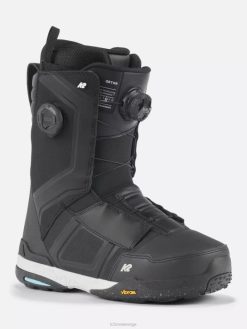 snowboardstøvler | K2 menn orton snowboardstøvler 2024 D84F376