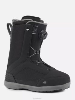 snowboardstøvler | K2 menn raider snowboardstøvler 2024 D84F383