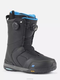 snowboardstøvler | K2 menn thraxis snowboardstøvler 2024 D84F379