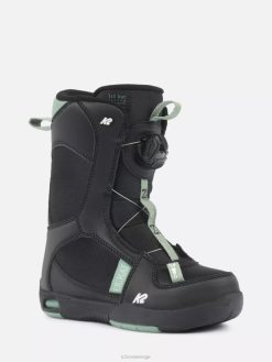 snowboardstøvler | K2 ungdom lil kat snowboardstøvler 2024 D84F388