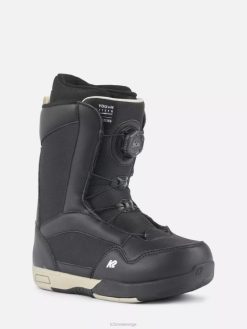 snowboardstøvler | K2 ungdom snowboardstøvler 2024 D84F386