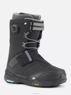 snowboardstøvler | K2 unisex frafall snowboardstøvler 2024 D84F395