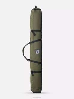 tilbehør K2 unisex dobbel polstret skibag 2023 D84F234